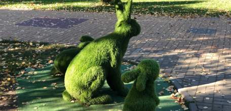 С 1 октября 2023 года не планируется новых мобилизационных мероприятий в России