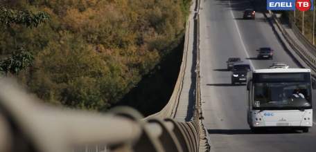 В Ельце начнется капитальный ремонт Аргамаченского моста