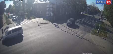 ДТП с участием мотоциклиста на Коммунаров привело к гибели пассажира автомобиля