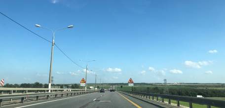 В Становлянском районе на 339 км. трассы Дон остановлен автомобиль с наркотиками