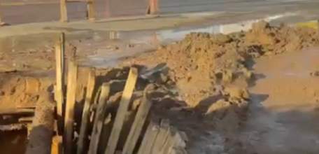 Липецкая область находится в режиме коммунального коллапса.