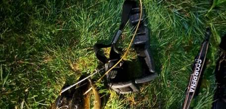 Сотрудниками управления по охране, использованию объектов животного мира и водных биологических ресурсов Липецкой области пресечена незаконная добыча (вылов) водных биологических ресурсов