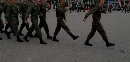 Елецкие школьники в городе Грозный принимают участие в игре