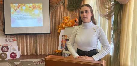 В Ельце сотрудники полиции рассказали родителям дошколят о безопасном поведении в общественных местах  и в сети Интернет