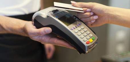 Снимать наличные в Липецкой области можно в торговых точках