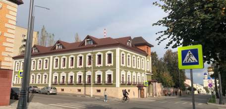 Станет ли Елец жемчужиной Черноземья?