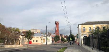 В Ельце завтра, 6 октября, начинается отопительный сезон