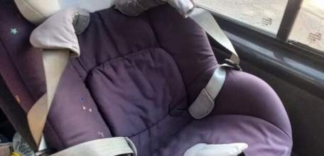 С 09 по 10 октября 2023 года на территории Елецкого муниципального района будут проверять автомобилистов с детьми