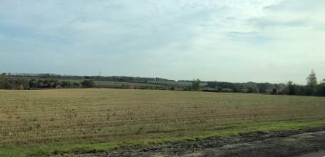 С 09 по 10 октября 2023 года на территории Елецкого района не выезжайте на встречку