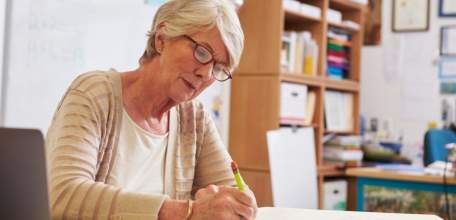 Около 12 тысяч педагогов Липецкой области вышли на пенсию досрочно