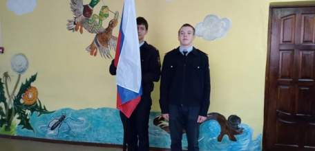 В преддверии. 10 октября - Всемирный день психического здоровья