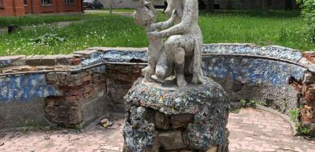 Культура Ельца разваливается на глазах