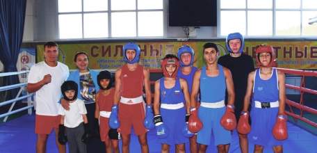 14-15 октября в МАУ "Школа Елецкой борьбы" состоятся соревнования.