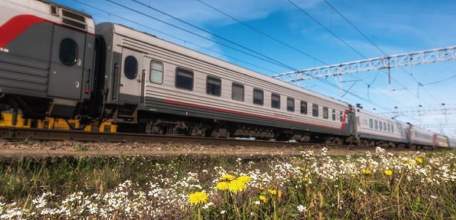 С 09 по 22 октября 2023 года Елецким ЛО МВД России на транспорте проводится мероприятие «Дорога Без Опасности»