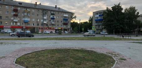 Кто из чиновников понесёт ответственность за подрыв имиджа и порчу облика города?