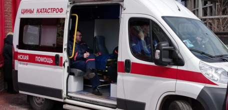 В Ельце за два дня упали с высоты три человека