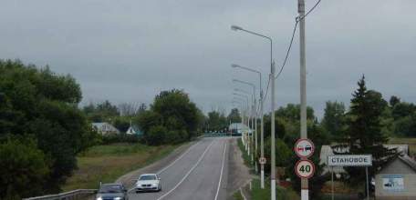 В Липецкой области дороги делают некачественно