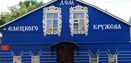 «Елецкие кружева» судятся с «Кружевным краем» из-за товарного знака