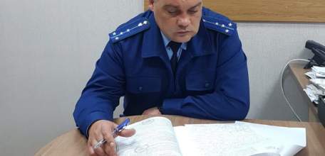 До коммунального хозяйства Ельца добралась прокуратура