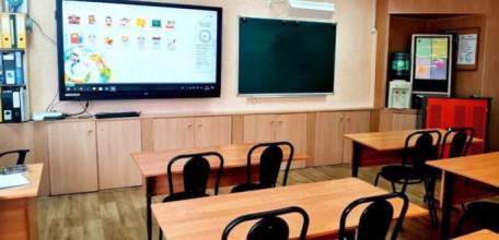 В ШКОЛАХ ЕЛЬЦА ВСПЫШКА ВНЕБОЛЬНИЧНОЙ ПНЕВМОНИИ