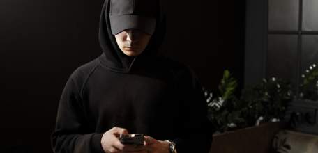 Мошенники рассылают водителям опасные смс-сообщения