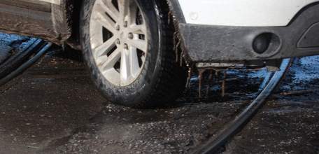 Пассажир заплатит 100 000 рублей за удар в глаз водителя автобуса