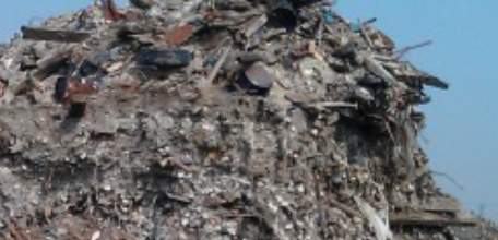 Физлица больше не смогут получать наличку за сдачу металлолома