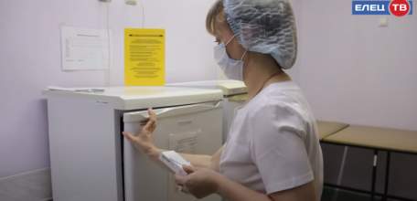 Возвращение к корням: в Ельце прошёл первый фестиваль традиционной культуры "Елецкая слобода"