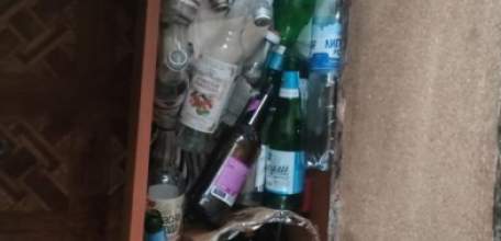 В Становлянском районе раскрыта кража из сельского магазина