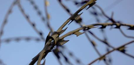 32-летний ельчанин сел на 2 года 3 месяца в колонию строгого режима за 4 банки кильки