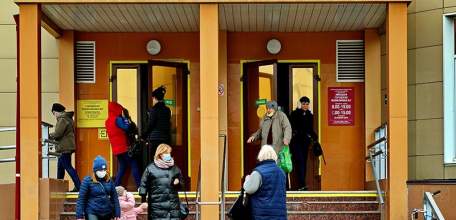 В Липецкой области выросла заболеваемость туберкулёзом, чесоткой и педикулёзом