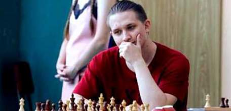 Елецкий студент Илья Григорьев вошёл в число сильнейших шахматистов России