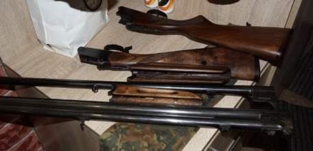 В Липецкой области 22 тысячи жителей имеют оружие