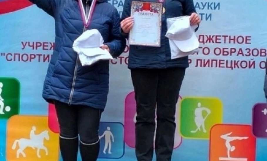 Ельчане приняли участие в областных соревнованиях по спортивному ориентированию
