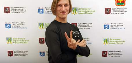 Голос ельчанина покорил Диану Гурцкая