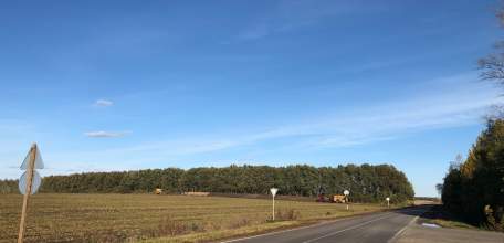 В Елецком районе поймали пьяного водителя