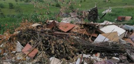 Сделай планету чище - начни с себя!