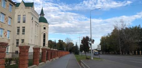 Длинные ноябрьские выходные внесут изменения в работу поликлиник Липецкой области