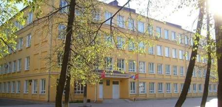 Гимназия №97 стала обладателем регионального гранта