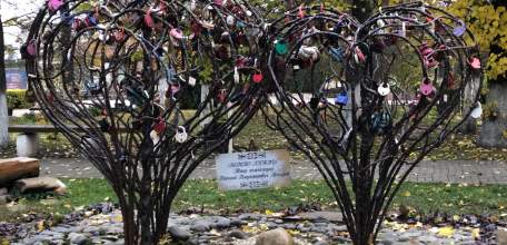 Рождаемость падает в Липецкой области ежегодно!