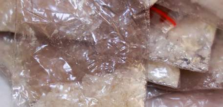 28-летний ельчанин продал участнику «Проверочной закупки» 0,29 грамма «соли»