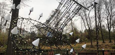 Елец в символах