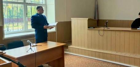 ОН СЛИШКОМ ЛЮБИЛ РЫБУ!