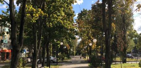 Поиск очевидцев ДТП с Радиотехнической