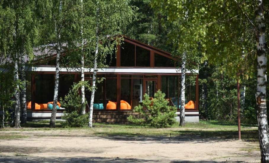 Министерство просвещения профинансирует строительство 13 модульных корпусов в лагерях Липецкой области