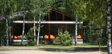 Министерство просвещения профинансирует строительство 13 модульных корпусов в лагерях Липецкой области