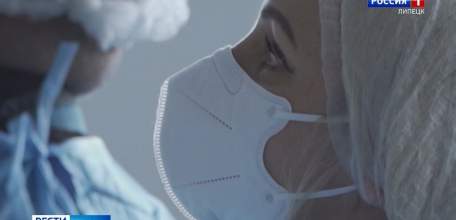 Число случаев COVID-19 в Липецкой области за неделю выросло в 1,5 раза – до 109