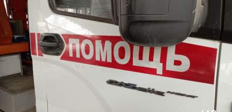 Липецкие и столичные медики борются за жизнь обгоревшего 33-летнего ельчанина