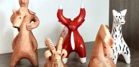 У Липецкой области будет своя новогодняя ёлка на ВДНХ в Москве