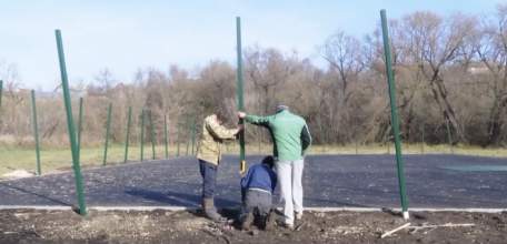 Мэр Ельца - «Здорово, когда люди озвучивают не только свои проблемы, но и проблемы города«